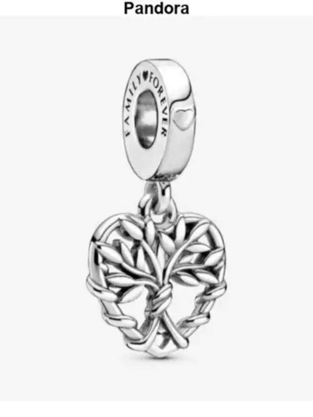 Pandora charms